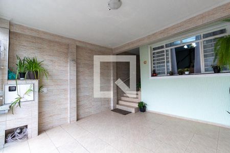 Casa à venda com 240m², 3 quartos e 2 vagasGaragem