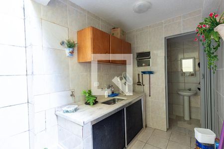 Casa à venda com 240m², 3 quartos e 2 vagasQuintal