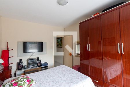 Casa à venda com 240m², 3 quartos e 2 vagasQuarto Suíte 3