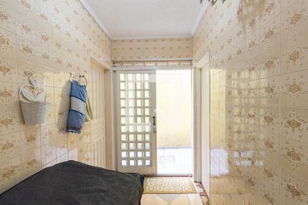 Casa à venda com 240m², 3 quartos e 2 vagasLavanderia