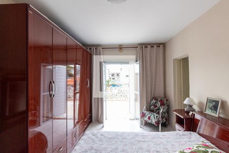 Casa à venda com 240m², 3 quartos e 2 vagasQuarto Suíte 3