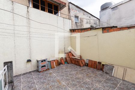 Casa à venda com 240m², 3 quartos e 2 vagasQuintal