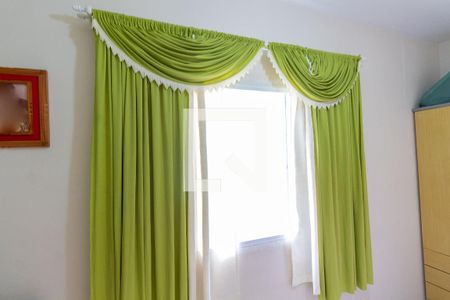 Casa à venda com 240m², 3 quartos e 2 vagasQuarto Suíte 2