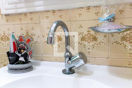 Casa à venda com 240m², 3 quartos e 2 vagasBanheiro - torneira