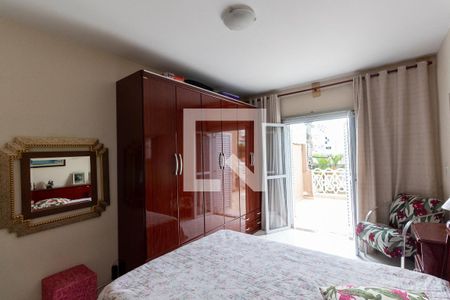 Casa à venda com 240m², 3 quartos e 2 vagasQuarto Suíte 3