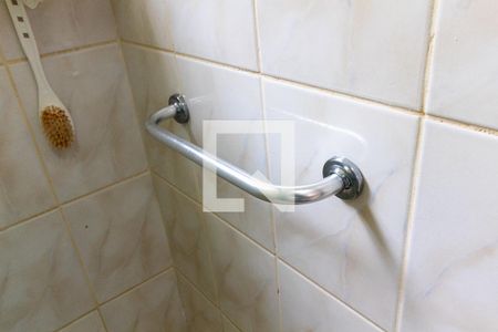 Casa à venda com 240m², 3 quartos e 2 vagasDetalhe do banheiro