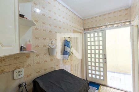 Casa à venda com 240m², 3 quartos e 2 vagasLavanderia