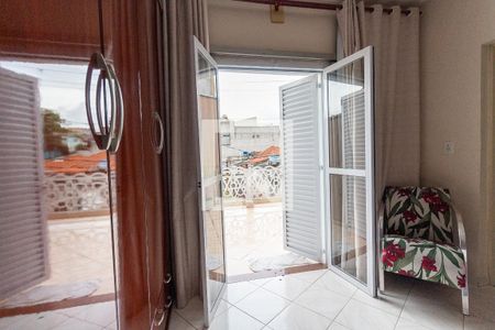 Casa à venda com 240m², 3 quartos e 2 vagasQuarto Suíte 3