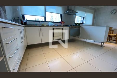 Apartamento à venda com 3 quartos, 170m² em Vila Andrade, São Paulo