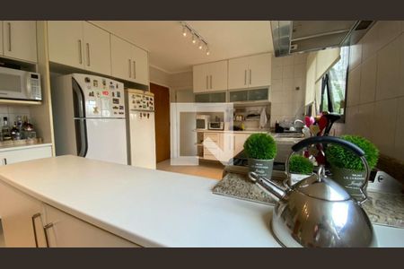 Apartamento à venda com 3 quartos, 170m² em Vila Andrade, São Paulo