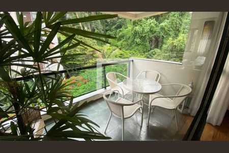 Apartamento à venda com 3 quartos, 170m² em Vila Andrade, São Paulo