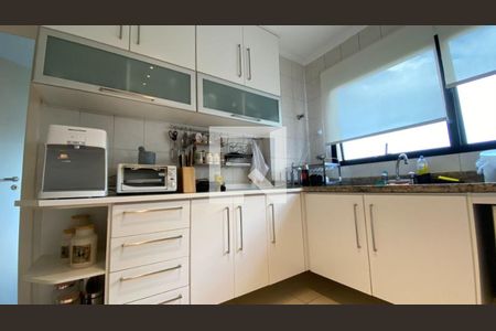 Apartamento à venda com 3 quartos, 170m² em Vila Andrade, São Paulo