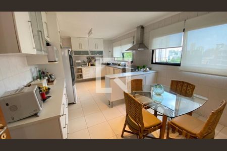 Apartamento à venda com 3 quartos, 170m² em Vila Andrade, São Paulo