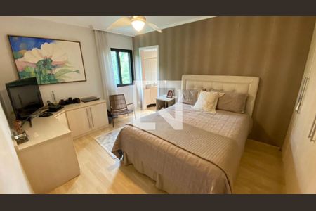 Apartamento à venda com 3 quartos, 170m² em Vila Andrade, São Paulo