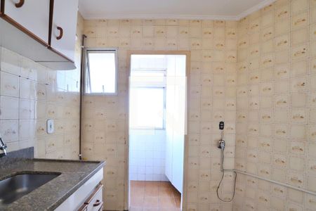 Apartamento à venda com 68m², 2 quartos e 1 vaga Apartamento à venda com 68m², 2 quartos e 1 vagaCozinha