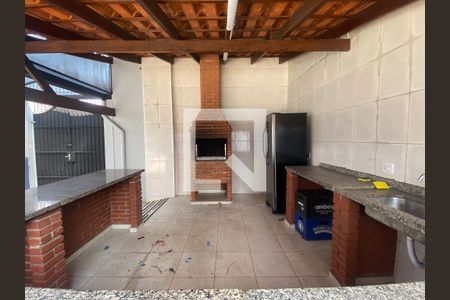 Apartamento à venda com 68m², 2 quartos e 1 vaga Apartamento à venda com 68m², 2 quartos e 1 vagaChurrasqueira