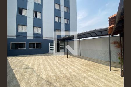 Apartamento à venda com 68m², 2 quartos e 1 vaga Apartamento à venda com 68m², 2 quartos e 1 vagaÁrea comum