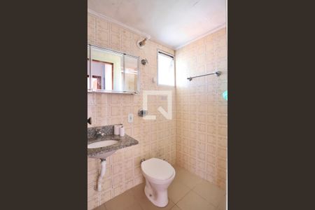 Apartamento à venda com 68m², 2 quartos e 1 vaga Apartamento à venda com 68m², 2 quartos e 1 vagaBanheiro