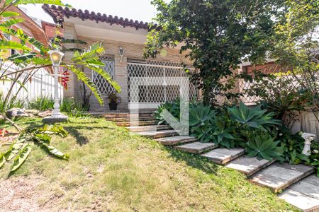 Casa à venda com 293m², 3 quartos e 3 vagas