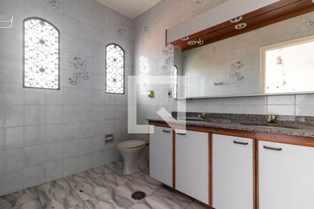 Casa à venda com 293m², 3 quartos e 3 vagas