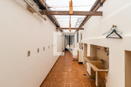 Casa à venda com 293m², 3 quartos e 3 vagas