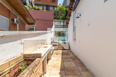 Casa à venda com 293m², 3 quartos e 3 vagas