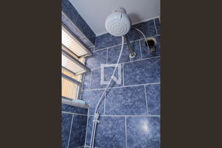 Apartamento à venda com 46m², 2 quartos e sem vaga Apartamento à venda com 46m², 2 quartos e sem vagaBanheiro