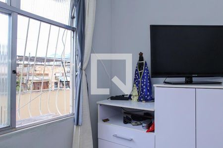 Apartamento à venda com 46m², 2 quartos e sem vaga Apartamento à venda com 46m², 2 quartos e sem vagaQuarto 2