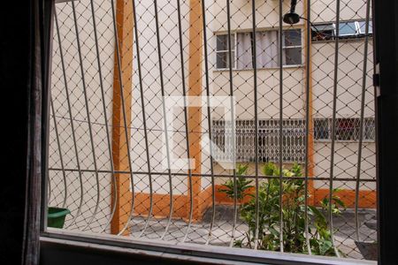 Apartamento à venda com 46m², 2 quartos e sem vaga Apartamento à venda com 46m², 2 quartos e sem vagaVista da Sala