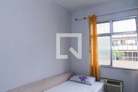 Apartamento à venda com 46m², 2 quartos e sem vaga Apartamento à venda com 46m², 2 quartos e sem vagaQuarto 1