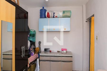 Apartamento à venda com 46m², 2 quartos e sem vaga Apartamento à venda com 46m², 2 quartos e sem vagaQuarto 1
