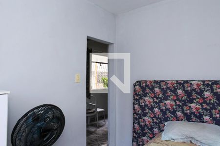Apartamento à venda com 46m², 2 quartos e sem vaga Apartamento à venda com 46m², 2 quartos e sem vagaQuarto 2
