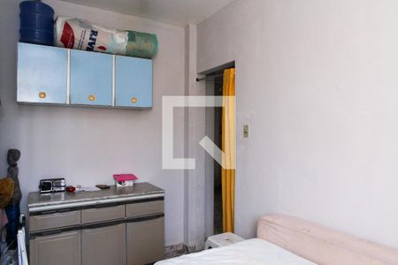 Apartamento à venda com 46m², 2 quartos e sem vaga Apartamento à venda com 46m², 2 quartos e sem vagaQuarto 1