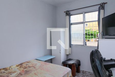 Apartamento à venda com 46m², 2 quartos e sem vaga Apartamento à venda com 46m², 2 quartos e sem vagaQuarto 2