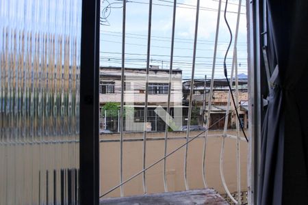 Apartamento à venda com 46m², 2 quartos e sem vaga Apartamento à venda com 46m², 2 quartos e sem vagaVista do Quarto 2