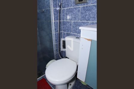 Apartamento à venda com 46m², 2 quartos e sem vaga Apartamento à venda com 46m², 2 quartos e sem vagaBanheiro