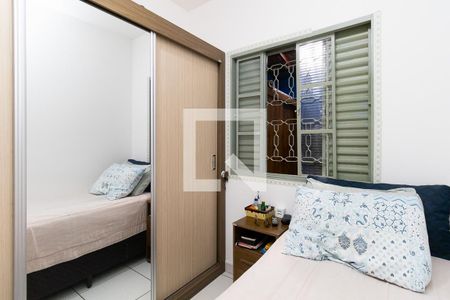 Casa à venda com 140m², 3 quartos e 2 vagasQuarto 3
