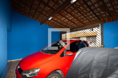 Casa à venda com 140m², 3 quartos e 2 vagasGaragem