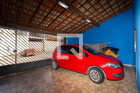 Casa à venda com 140m², 3 quartos e 2 vagasGaragem