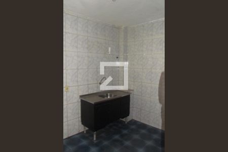 Apartamento para alugar com 100m², 2 quartos e 1 vagaCozinha 