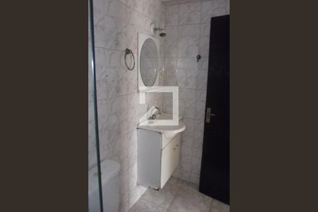 Apartamento para alugar com 100m², 2 quartos e 1 vagaBanheiro 