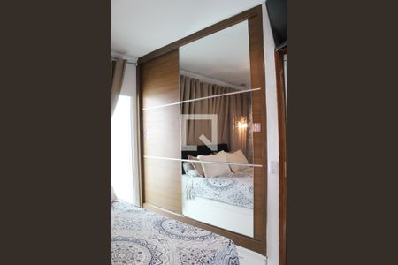 Apartamento à venda com 117m², 2 quartos e 3 vagasSuíte 2