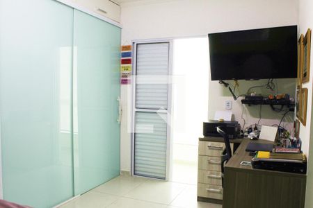 Apartamento à venda com 117m², 2 quartos e 3 vagasSuíte 1