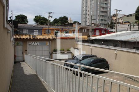 Apartamento à venda com 117m², 2 quartos e 3 vagasÁrea comum