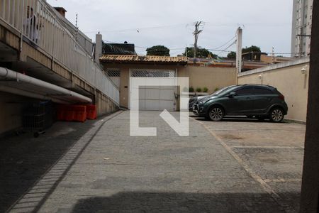 Apartamento à venda com 117m², 2 quartos e 3 vagasÁrea comum