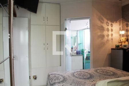 Apartamento à venda com 117m², 2 quartos e 3 vagasSuíte 2