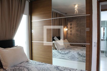 Apartamento à venda com 117m², 2 quartos e 3 vagasSuíte 2