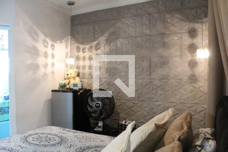 Apartamento à venda com 117m², 2 quartos e 3 vagasSuíte 2