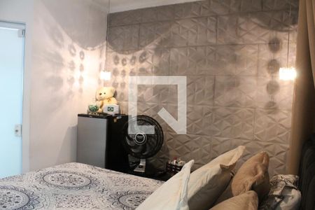 Apartamento à venda com 117m², 2 quartos e 3 vagasSuíte 2