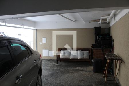 Apartamento à venda com 117m², 2 quartos e 3 vagasGaragem